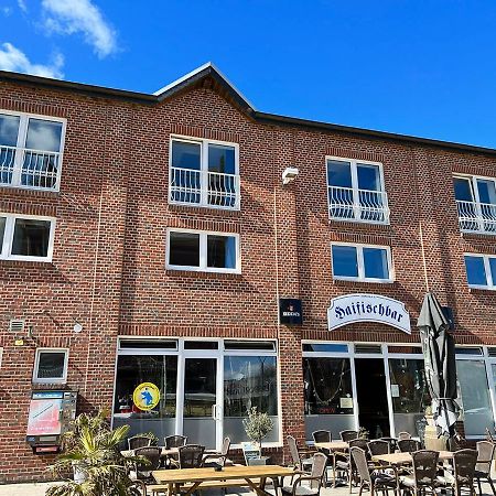 Hostel Fehmarn Ferienwohnung Exterior photo