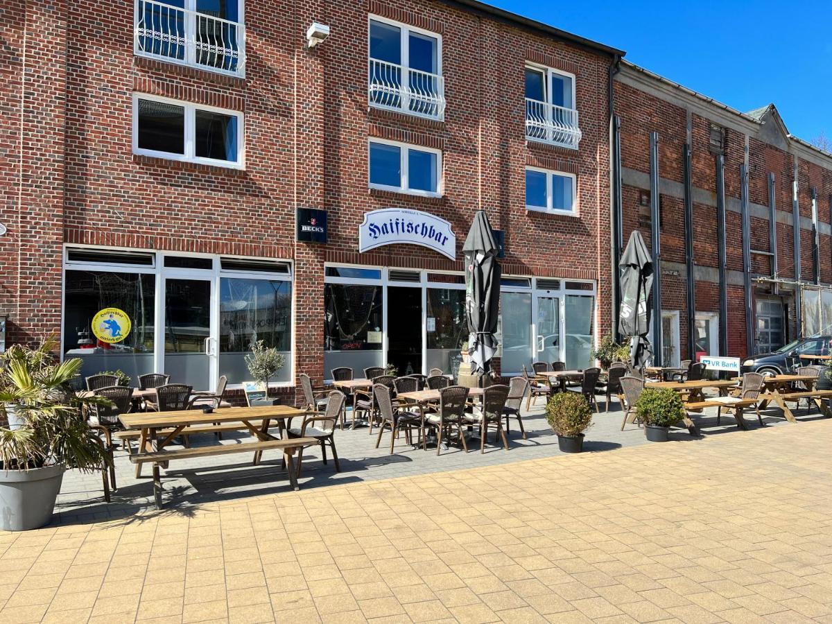 Hostel Fehmarn Ferienwohnung Exterior photo
